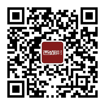 西湖楼市公众号二维码