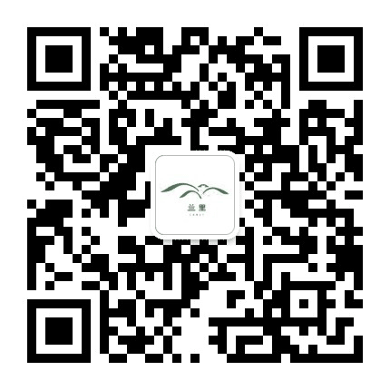 兰里研学大本营公众号二维码