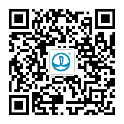 南昌西湖万达公众号二维码