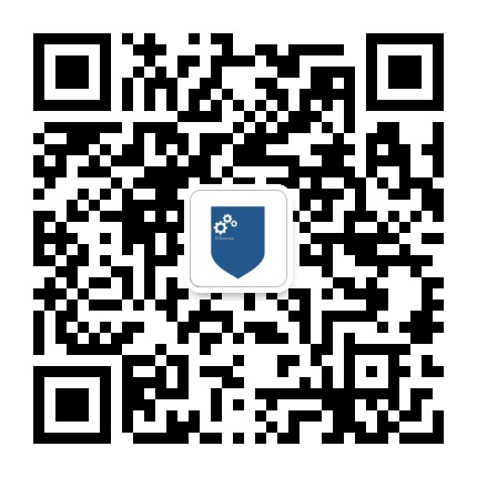 陕西西交康桥公众号二维码