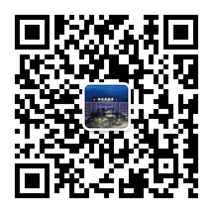 溪口大酒店公众号二维码