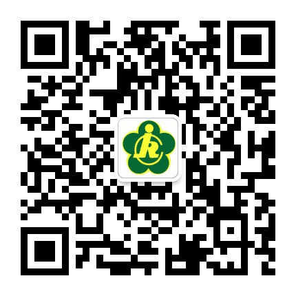 西陵残联公众号二维码