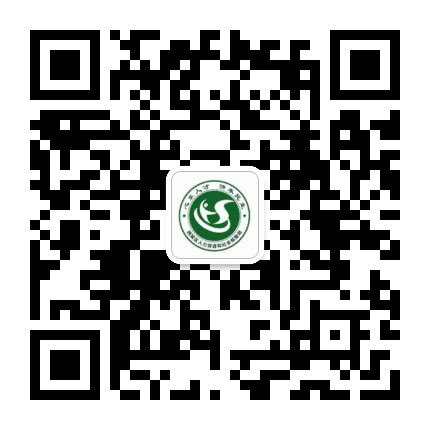 西陵人社公众号二维码