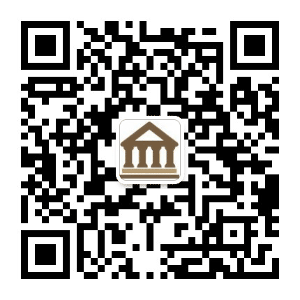 西南政企公众号二维码