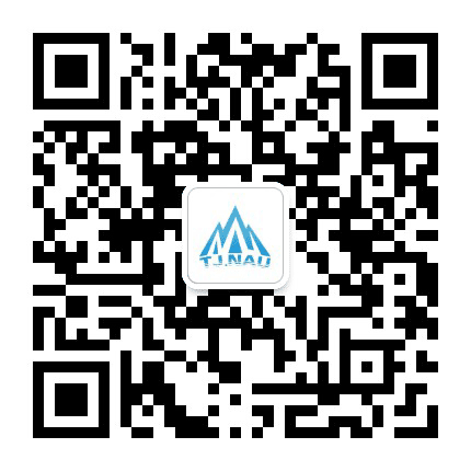 新澳生活公众号二维码