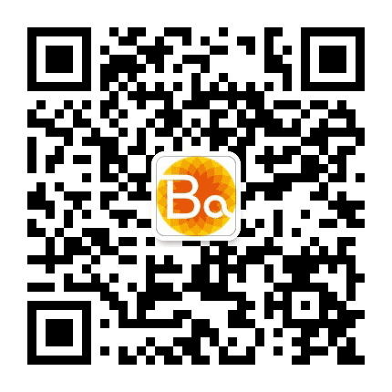 新场学院公众号二维码