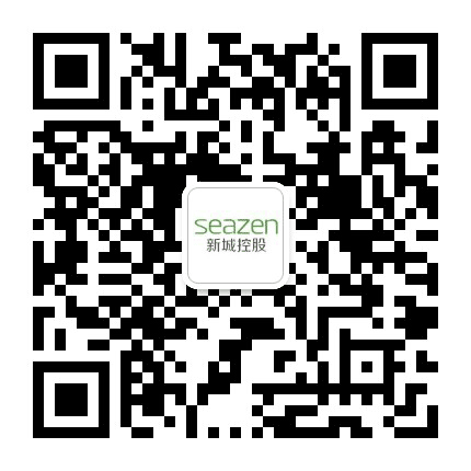 新城贵州公众号二维码