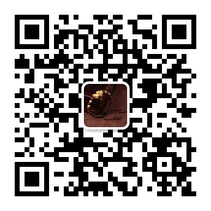 新东手工艺公众号二维码