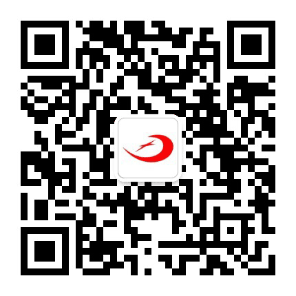 衡水信都教育集团公众号二维码