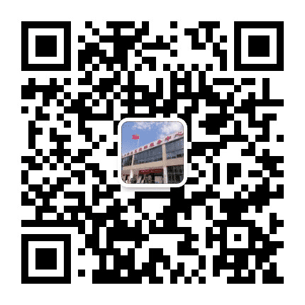 新都区石板滩街道仁和场社区公众号二维码