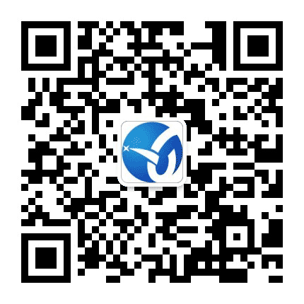 兰州新多维勘测设计工程有限公司公众号二维码