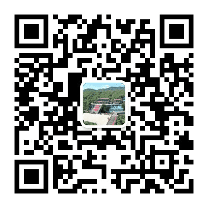 信都政务公众号二维码