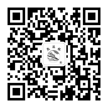 新发宝酒业公众号二维码