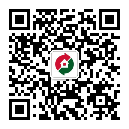 新发地产公众号二维码