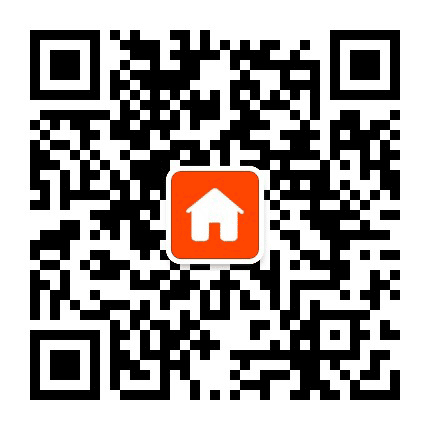 新房装修设计案例公众号二维码