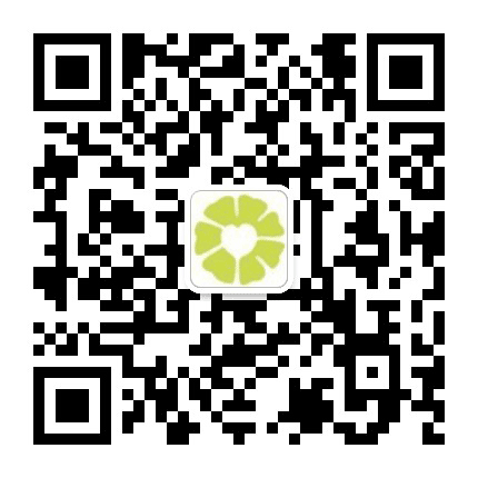 齐家成长公众号二维码