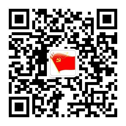 新港基层建设公众号二维码