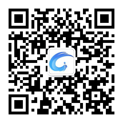 掌中藁城公众号二维码