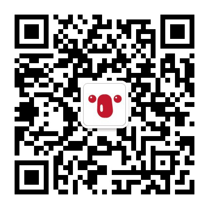 新高桥网公众号二维码