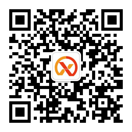 兴宝基金公众号二维码