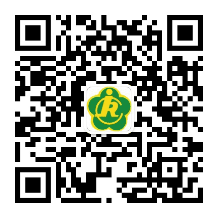 兴宾区残联公众号二维码