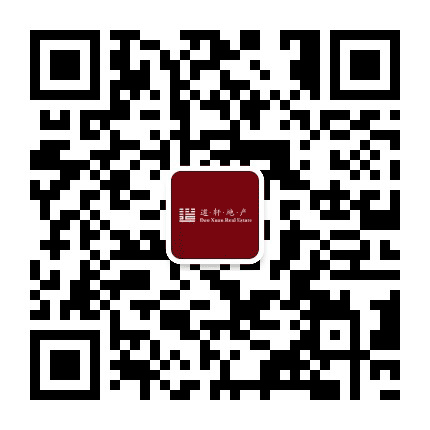 雁城大院公众号二维码