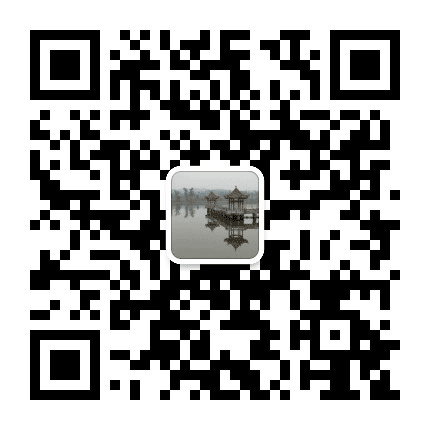 幸福东禅公众号二维码