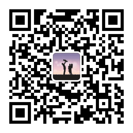 幸福莱芜人公众号二维码