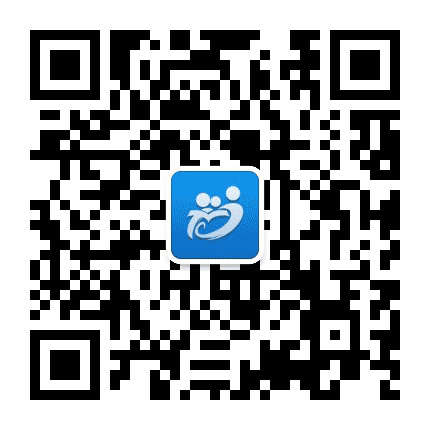 幸福路家庭教育公众号二维码