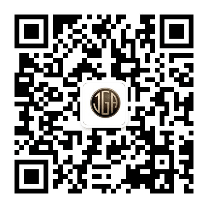 幸福美途公众号二维码
