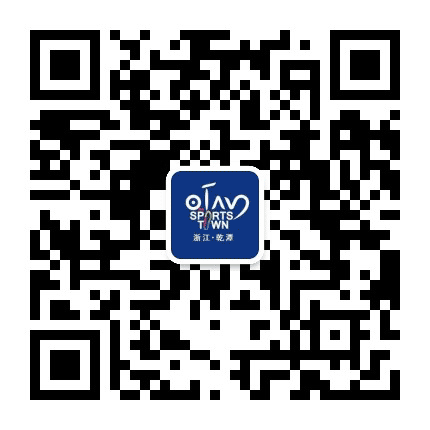 幸福乾潭公众号二维码