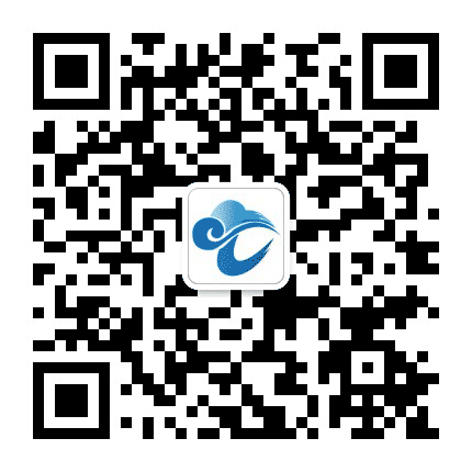 幸福七里河公众号二维码