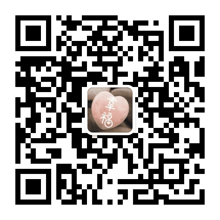 南岸幸福幼儿园公众号二维码