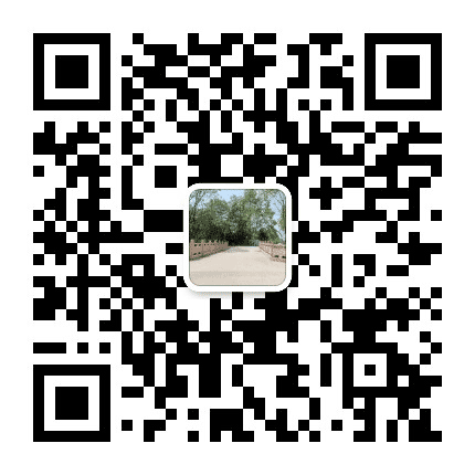 新都区杏桂村青年公众号二维码