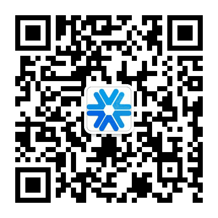 星海康乐园公众号二维码