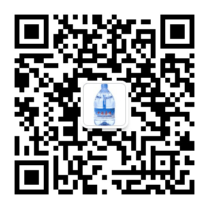 关注星海公众号二维码