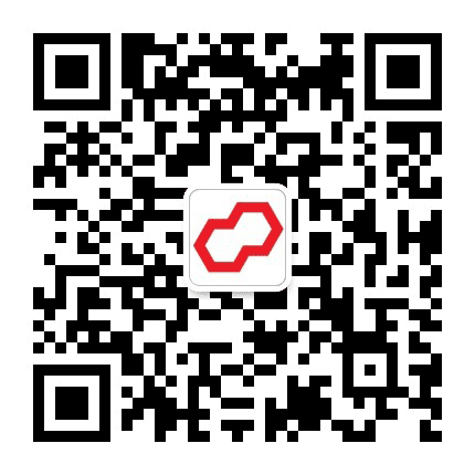 星河华东区域公司公众号二维码