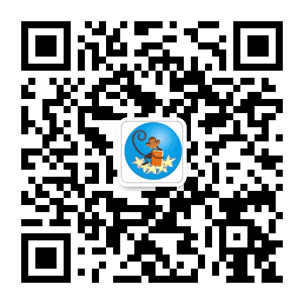 东莞星华优才教育公众号二维码