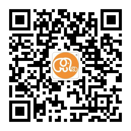 陵水县兴华幼儿园公众号二维码