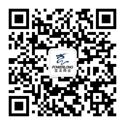 宝龙星汇商业公众号二维码