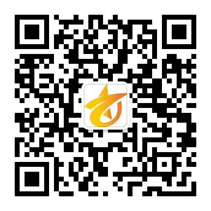 星辉影城 和顺店公众号二维码
