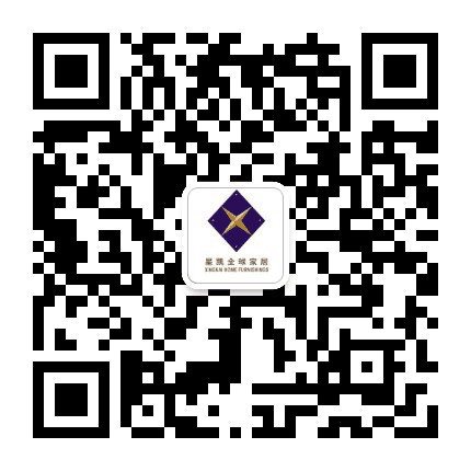 东营星凯全球家居公众号二维码