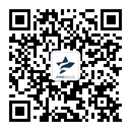 天宫院星客多公众号二维码