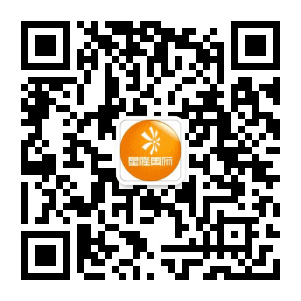 芜湖星隆公众号二维码