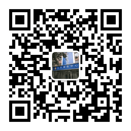 珠江路办事处兴隆花园社区公众号二维码