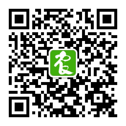 兴农360公众号二维码
