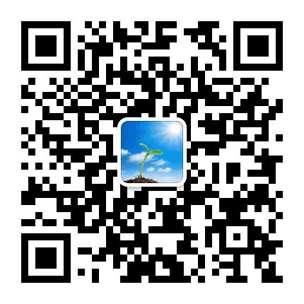 兴仁未检公众号二维码