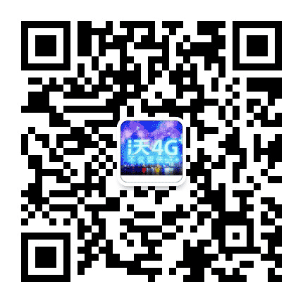 中国联通兴山分公司公众号二维码