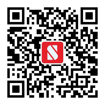 兴胜工程公众号二维码
