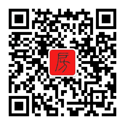 邢台房地产公众号二维码
